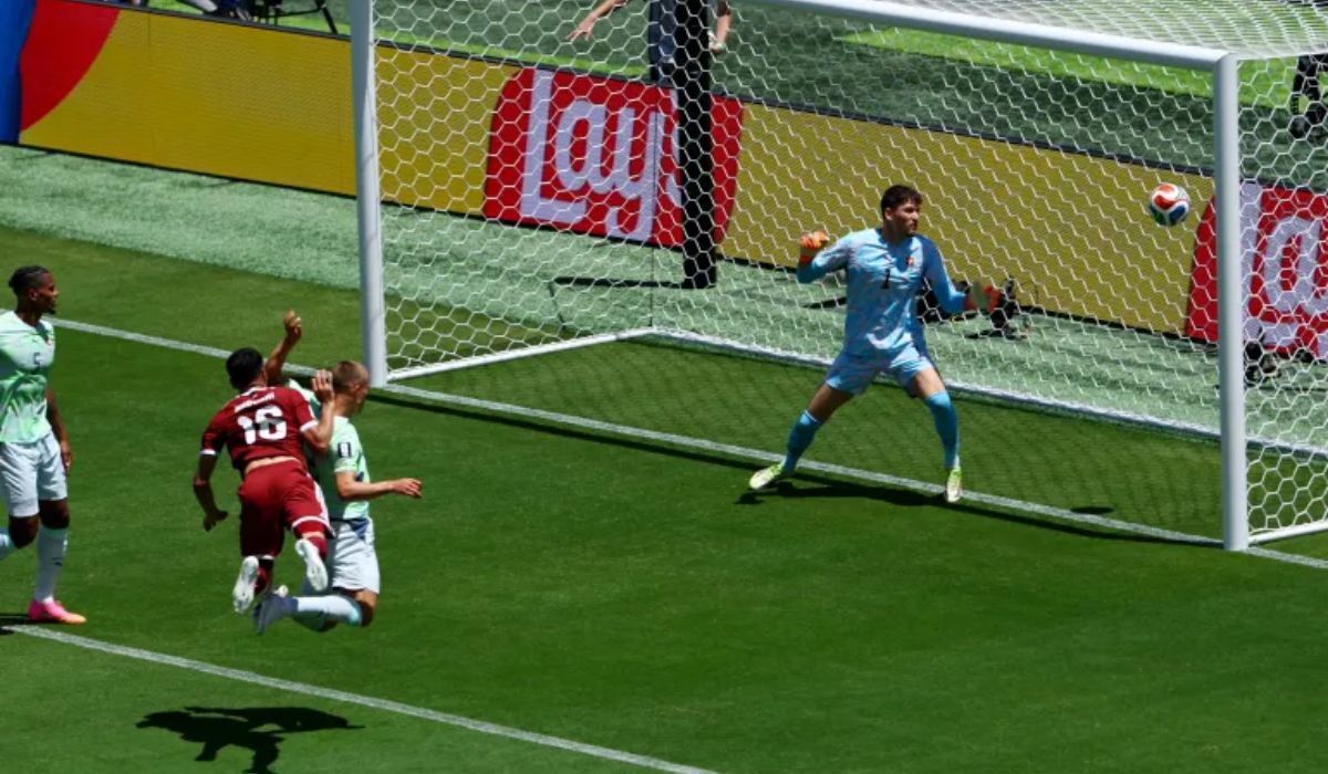 Qatar Secures Historic World Cup Point Against Switzerland